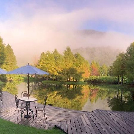 Grace Garden Villa Fengshan  Экстерьер фото