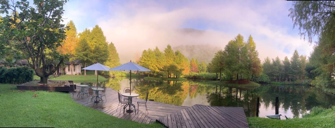 Grace Garden Villa Fengshan  Экстерьер фото