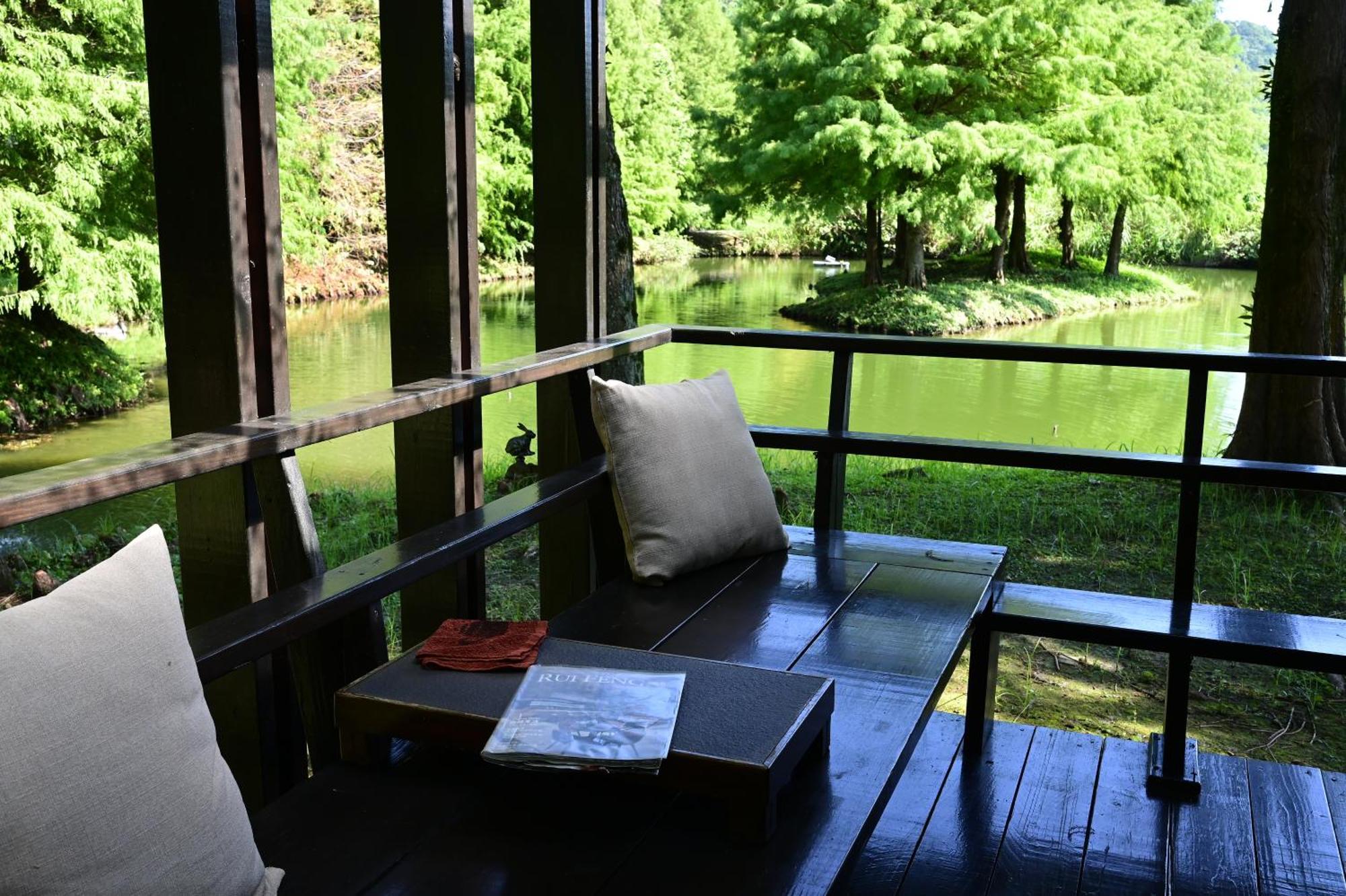 Grace Garden Villa Fengshan  Экстерьер фото