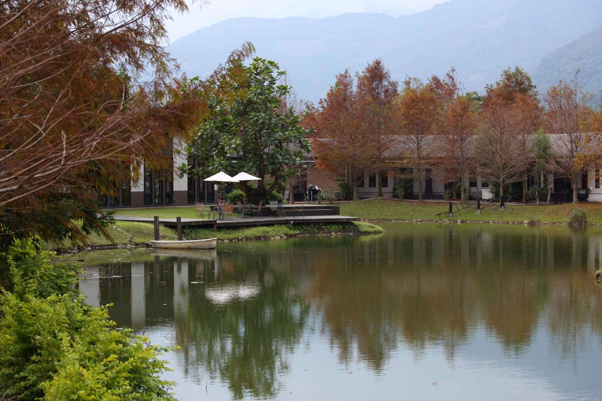 Grace Garden Villa Fengshan  Экстерьер фото