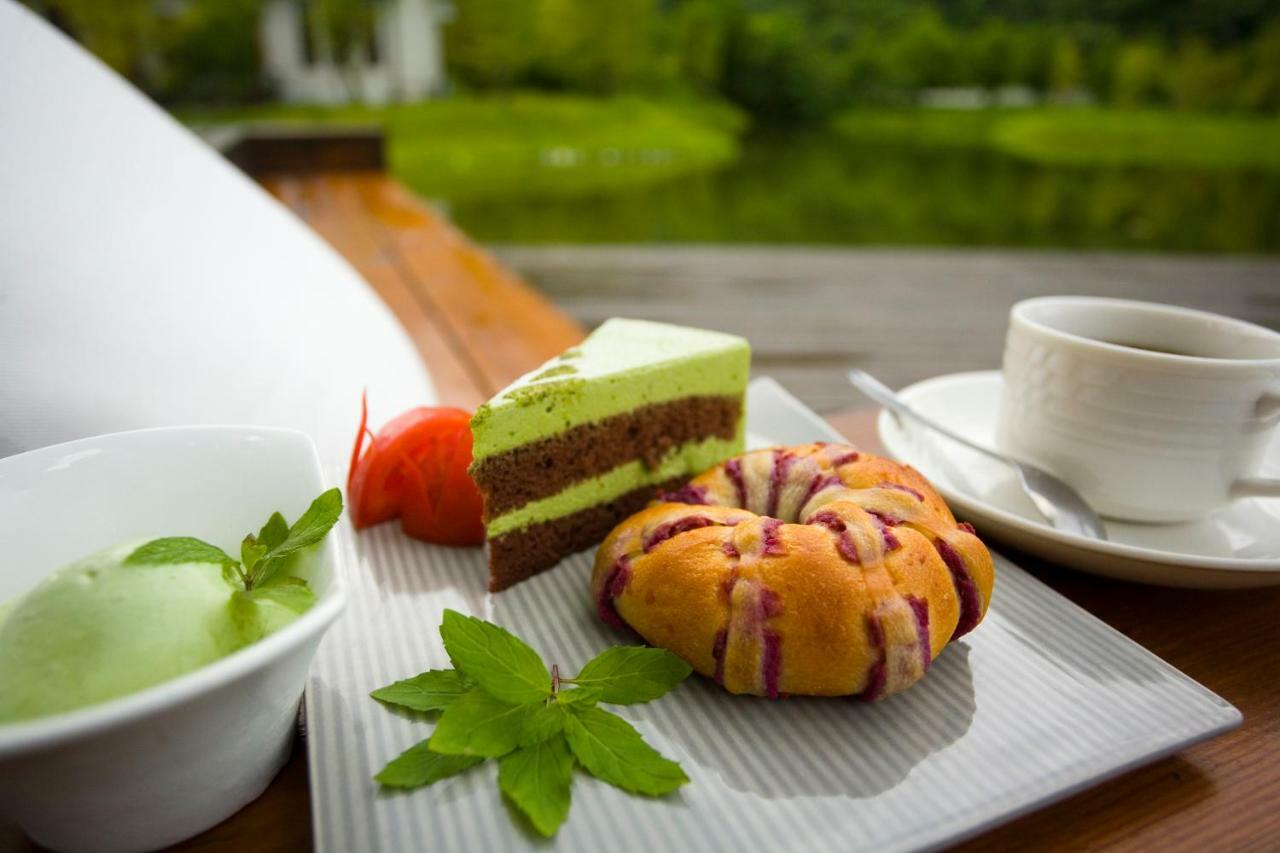 Grace Garden Villa Fengshan  Экстерьер фото