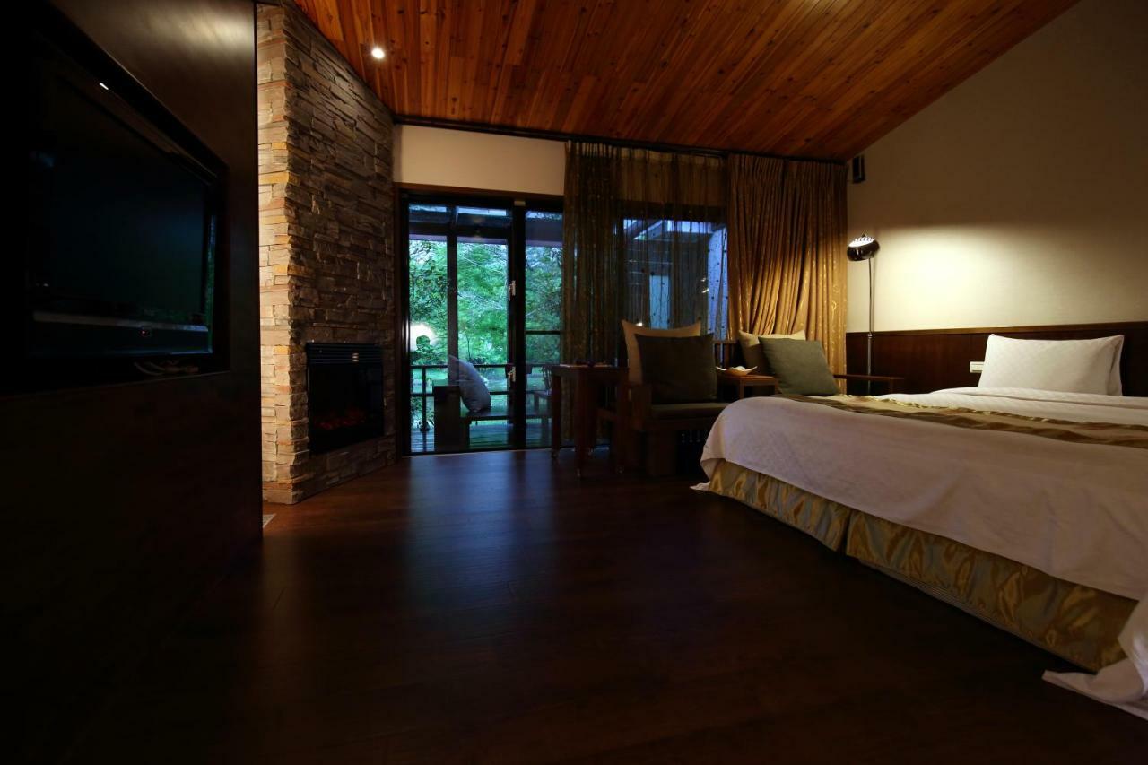 Grace Garden Villa Fengshan  Экстерьер фото