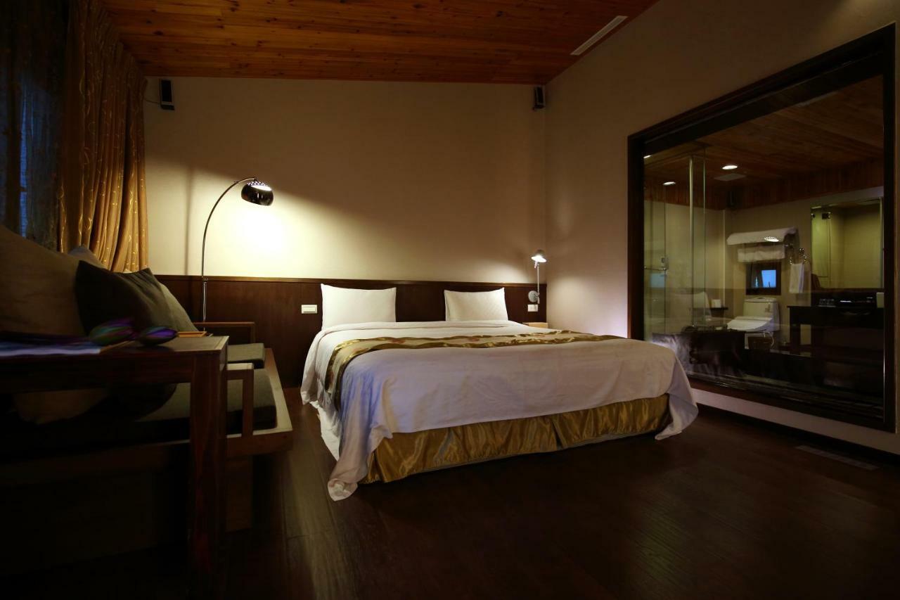 Grace Garden Villa Fengshan  Экстерьер фото