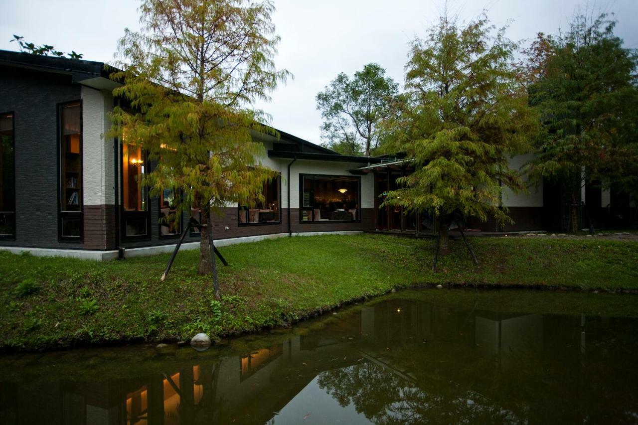 Grace Garden Villa Fengshan  Экстерьер фото