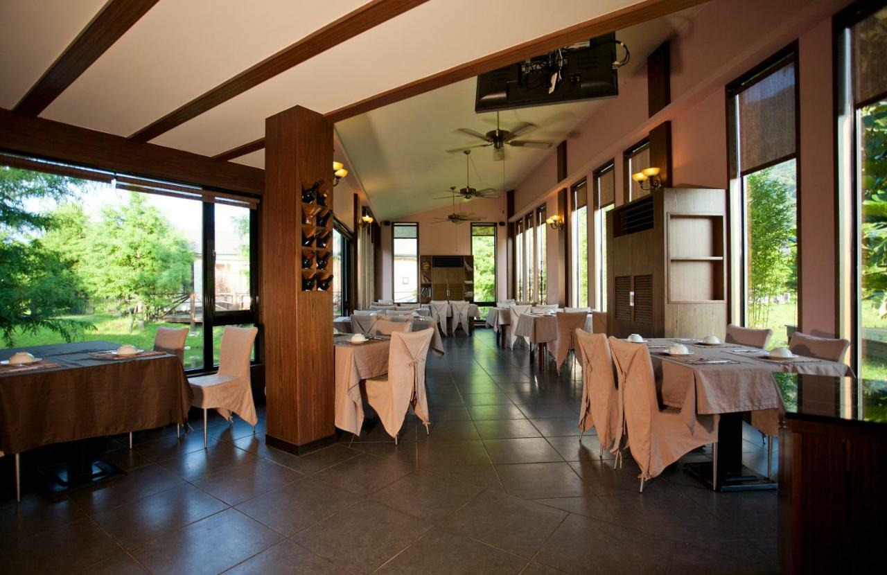 Grace Garden Villa Fengshan  Экстерьер фото