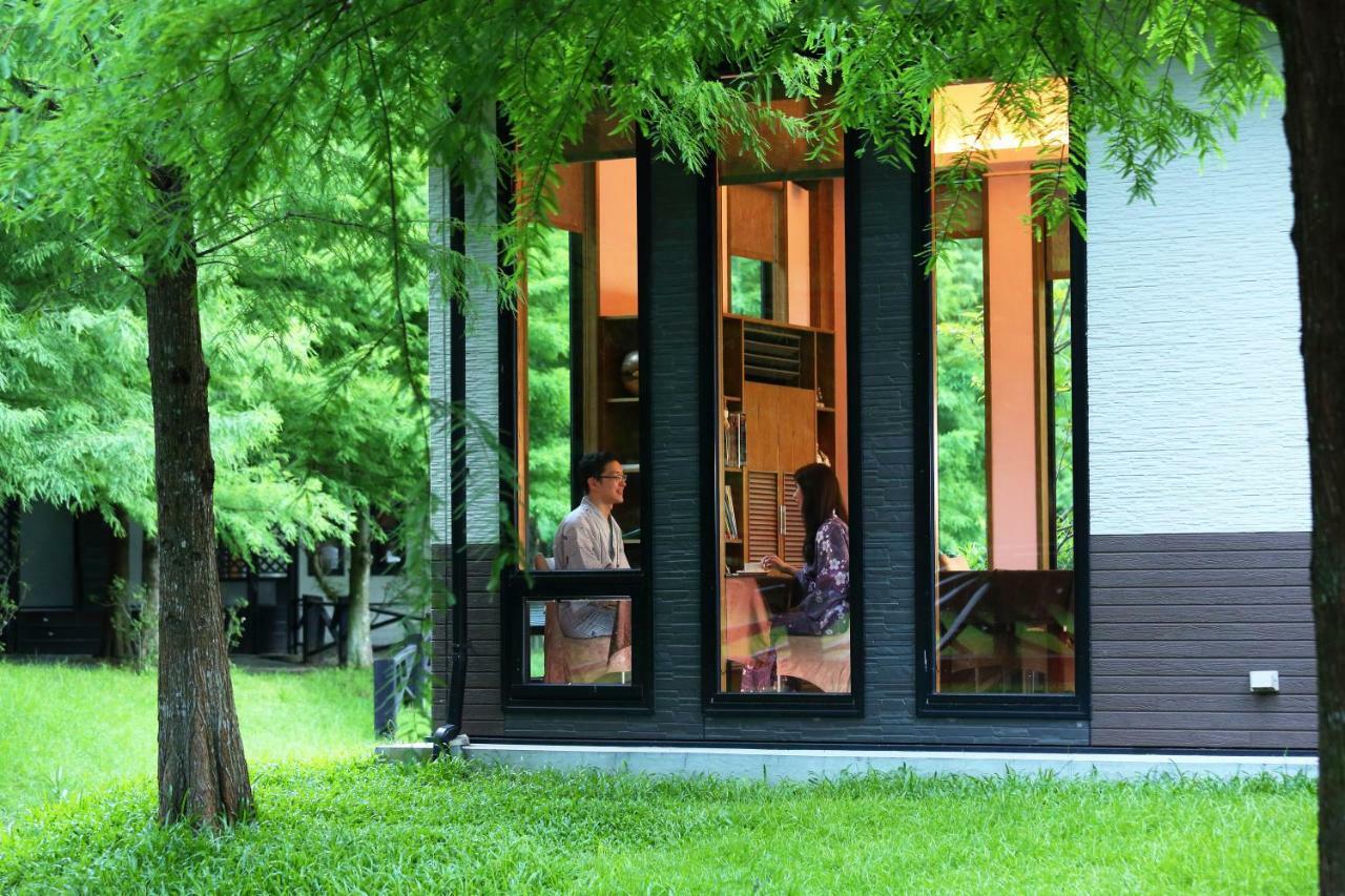 Grace Garden Villa Fengshan  Экстерьер фото