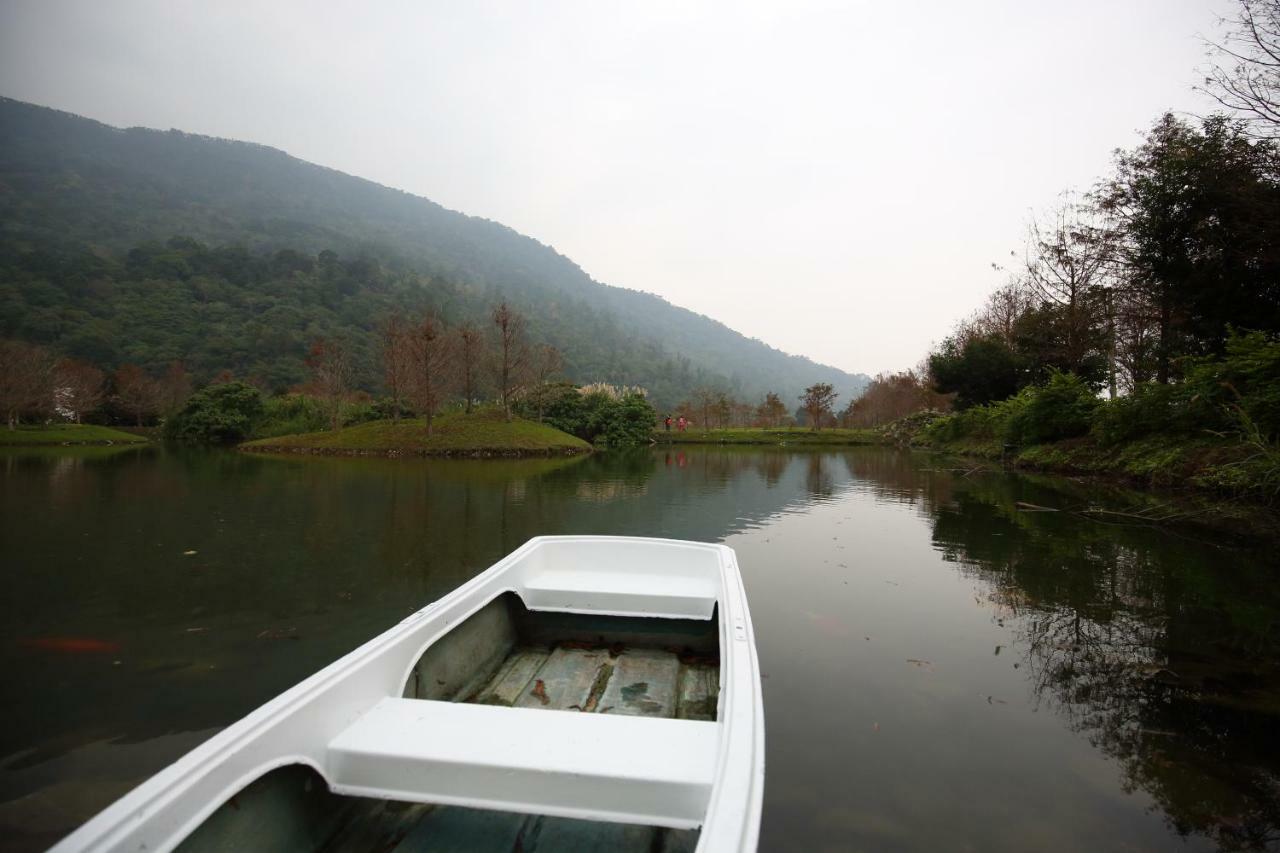 Grace Garden Villa Fengshan  Экстерьер фото