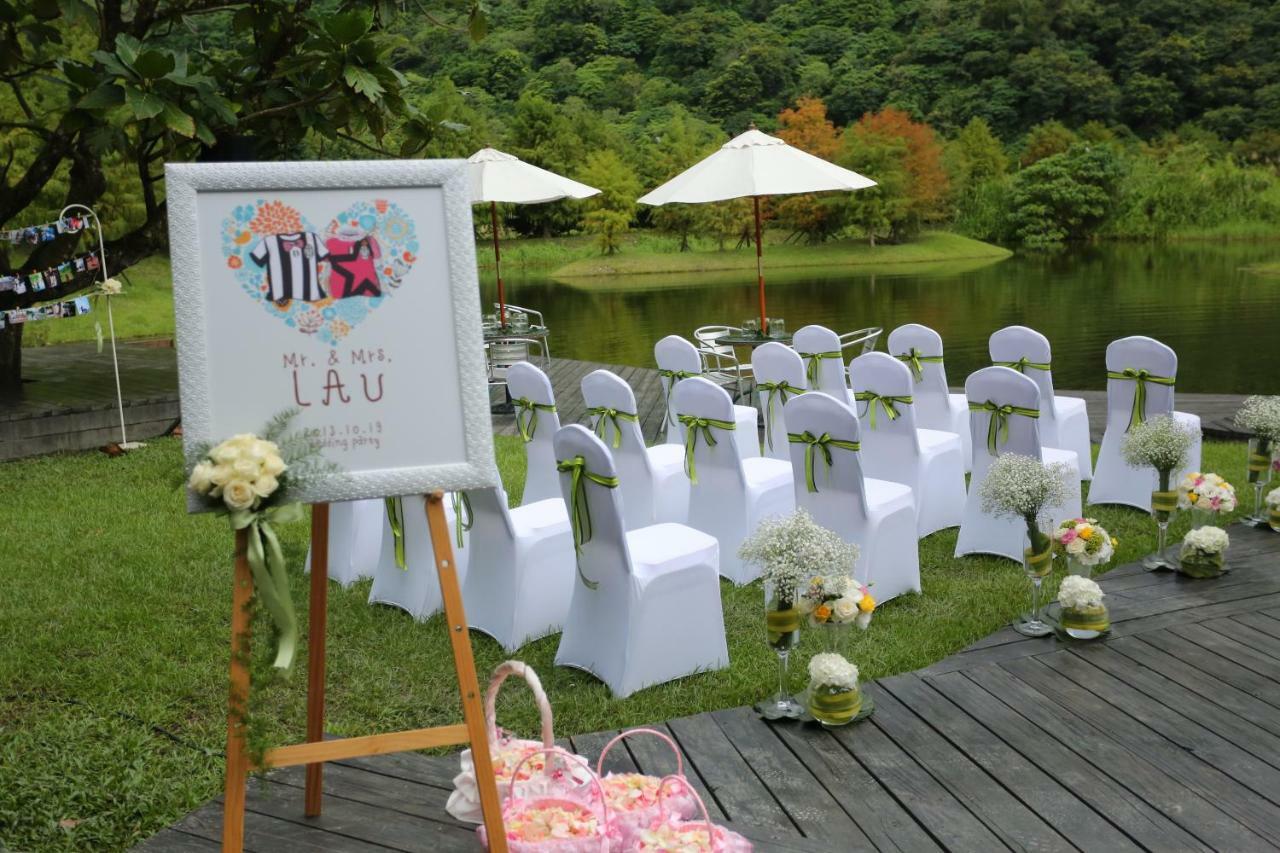 Grace Garden Villa Fengshan  Экстерьер фото