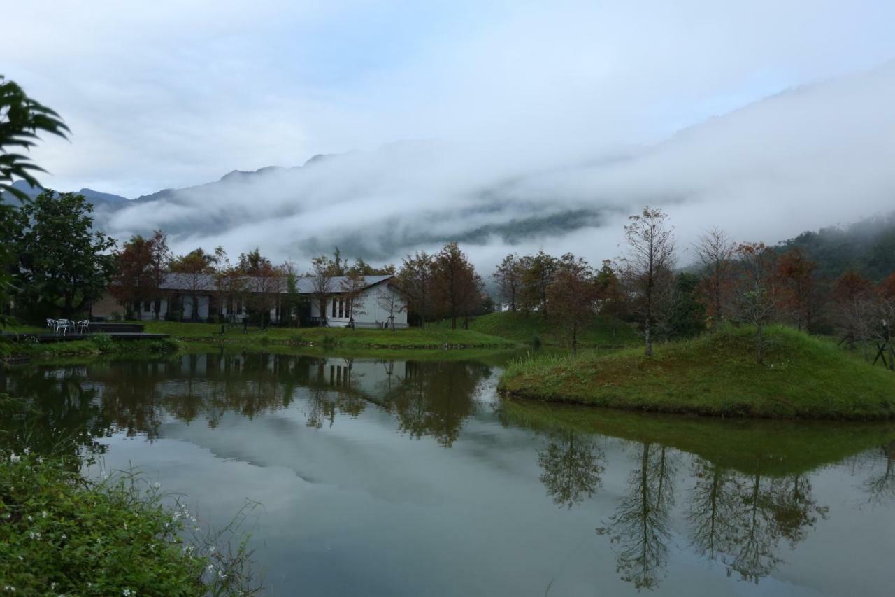 Grace Garden Villa Fengshan  Экстерьер фото